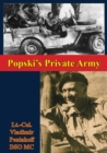 Image for Popski&#39;s Private Army