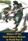 Image for History Of The Third Infantry Division In World War II, Vol. I