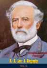 Image for R. E. Lee: A Biography, Vol. II