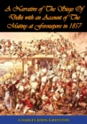 Image for Narrative of The Siege Of Delhi with an Account of The Mutiny at Ferozepore in 1857 [Illustrated Edition]