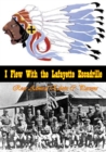 Image for I Flew With the Lafayette Escadrille