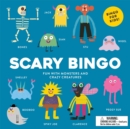Image for Scary Bingo : Fun with Monsters and Crazy Creatures