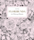 Image for Floribunda 2018 Colouring Calendar