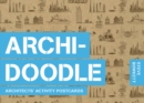 Image for Archidoodle : Architects&#39; Activity Postcards