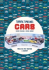 Image for Terrific Timelines: Cars : Press out, put together and display!