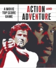Image for Action and Adventure : Movie Trump Cards