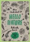 Image for Hello Nature Activity Cards