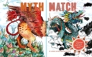 Image for Myth match  : a fantastical flipbook of extraordinary beasts