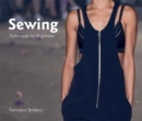 Image for Sewing  : techniques for beginners