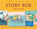 Image for Story Box : Animal Adventures