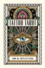 Image for Tattoo Tarot : Ink &amp; Intuition