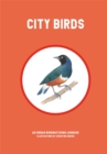 Image for City Birds : An Urban Bird Watching Logbook