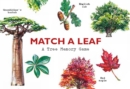 Image for Match a Leaf : A Tree Memory Game
