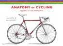 Image for Anatomy of Cycling : 22 Bike Culture Postcards