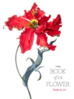 Image for The book of the flower  : flowers in art