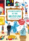 Image for Stickyscapes at the Museum