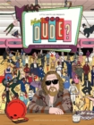 Image for Where&#39;s the dude?  : the great movie spotting challenge