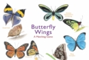Image for Butterfly Wings : A Matching Game
