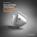 Image for Cut and Fold Techniques for Promotional Materials
