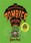 Image for The Monster Book of Zombies, Spooks and Ghouls