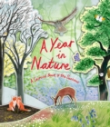 Image for A Year in Nature : A Carousel Book of the Seasons