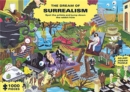 Image for The Dream of Surrealism (1000-Piece Art History Jigsaw Puzzle)