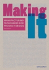 Image for Making It Third Edition