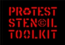 Image for Protest Stencil Toolkit : Revised edition