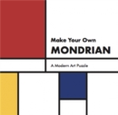 Image for Make Your Own Mondrian : A Modern Art Puzzle