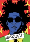 Image for Basquiat  : a graphic novel