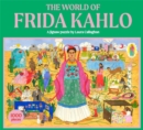 Image for The World of Frida Kahlo : A Jigsaw Puzzle