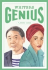 Image for Genius Writers (Genius Playing Cards)