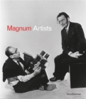 Image for Magnum artists  : great photographers meet great artists