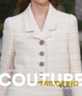 Image for Couture tailoring  : a construction guide for women&#39;s jackets