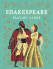 Image for Shakespeare Playing Cards