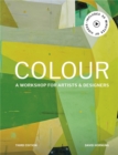 Image for Colour  : a workshop for artists &amp; designers