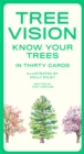 Image for Tree Vision : Know Your Trees in 30 Cards