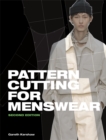 Image for Pattern cutting for menswear