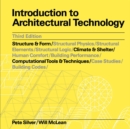 Image for Introduction to architectural technology
