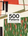 Image for 500 patterns
