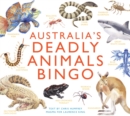 Image for Australia&#39;s Deadly Animals Bingo