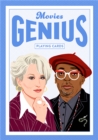 Image for Genius Movies : Genius Playing Cards