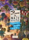 Image for Pierre The Maze Detective: The Curious Case of the Castle in the Sky