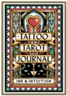 Image for Tattoo Tarot Journal