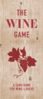 Image for The Wine Game