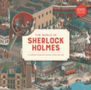 Image for The World of Sherlock Holmes : A Jigsaw Puzzle