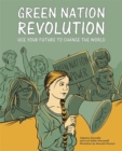 Image for Green Nation revolution  : use your future to change the world