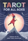 Image for Tarot for all Ages