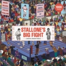 Image for Stallone's Big Fight : A Movie Jigsaw Puzzle