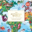 Image for The Mythical World : A Jigsaw Puzzle Filled with Fantastical Creatures